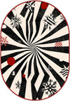 Oval Rugs
