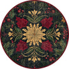 Round Rugs