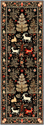 Runner Rugs