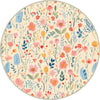 Round Rugs
