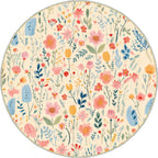 Round Rugs