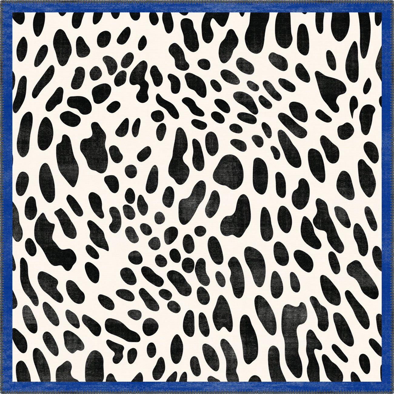Square Rugs