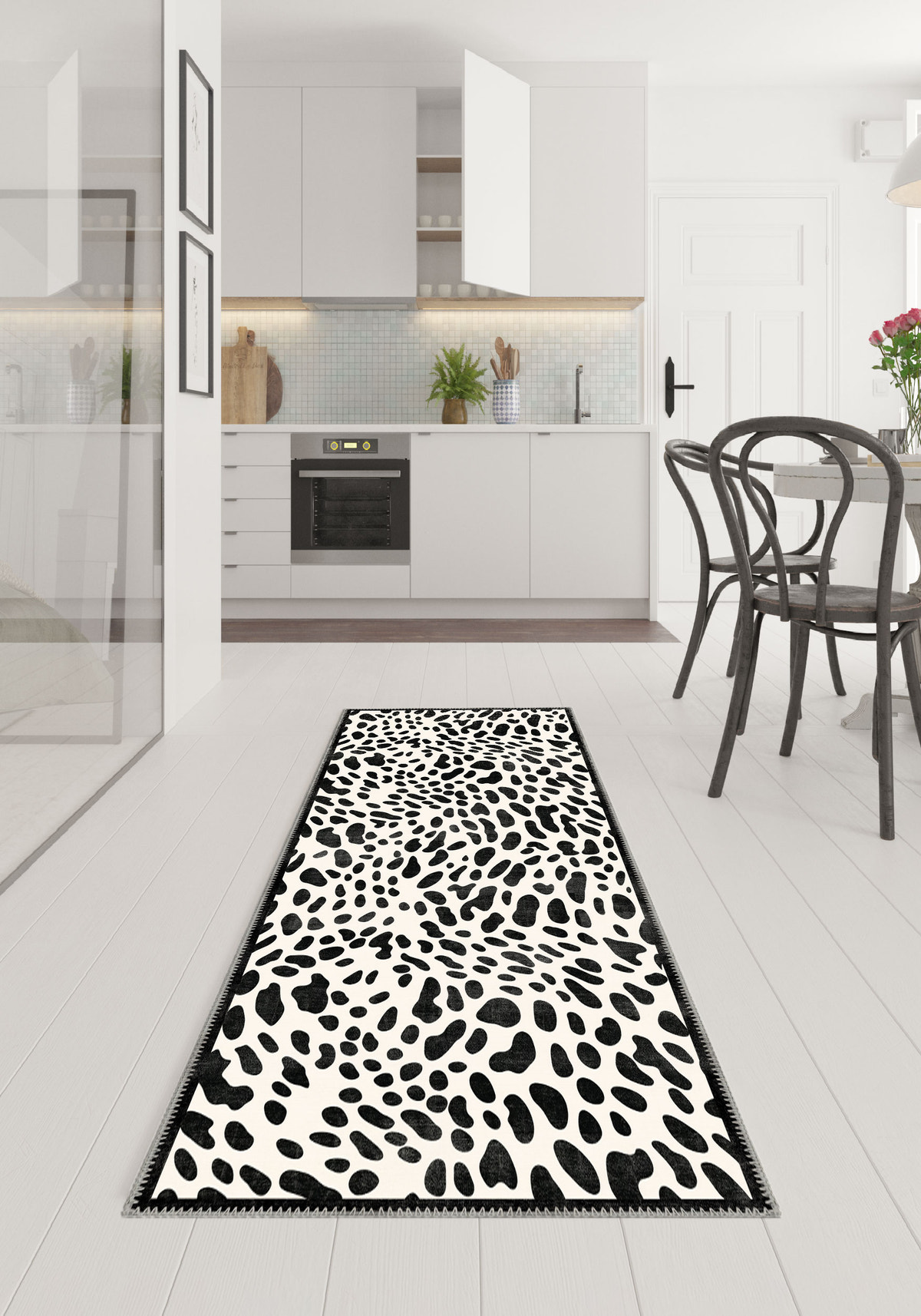 Kitchen Rugs