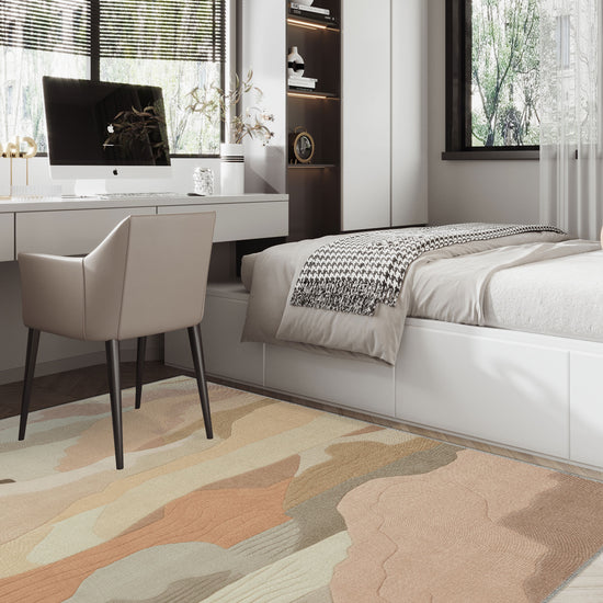 Bedroom Rugs
