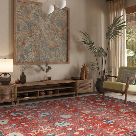 Living Room Rugs