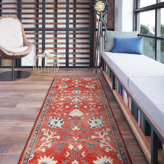 Hallway Runner Rugs