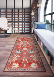 Hallway Runner Rugs