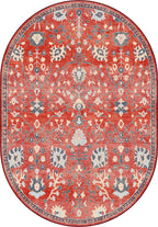 Oval Rugs