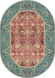 Roxelana Oriental Rug