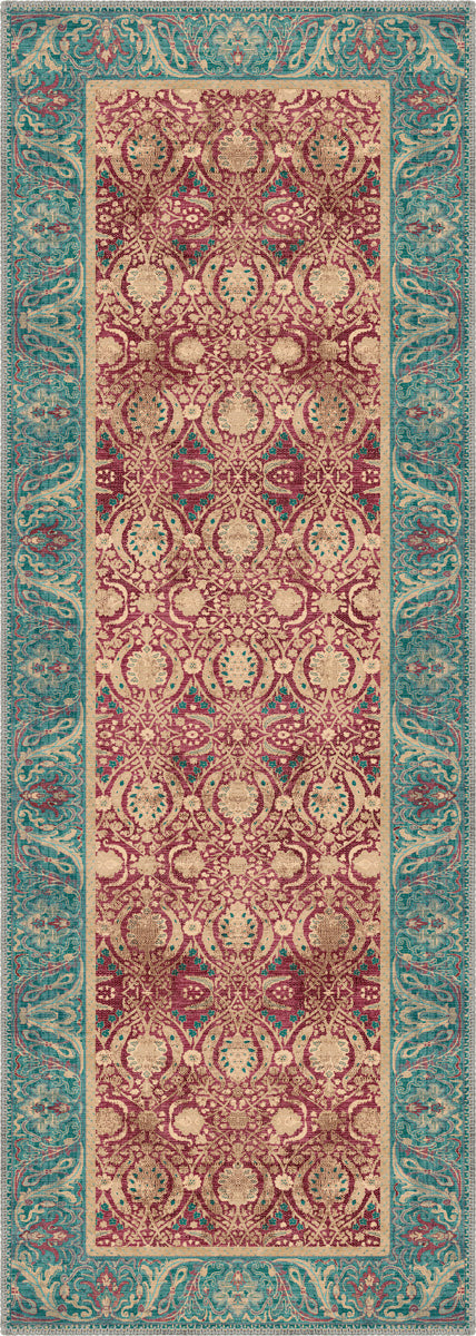 Roxelana Oriental Rug