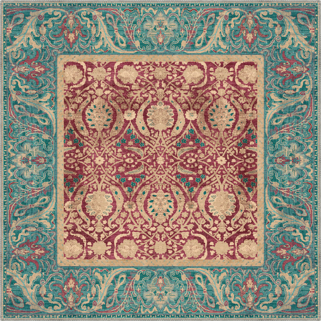 Roxelana Oriental Rug