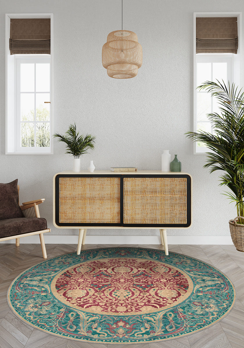 Roxelana Oriental Rug