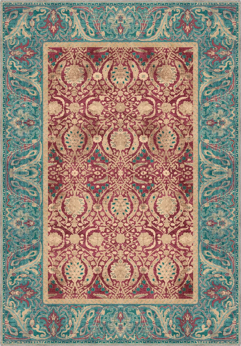 Roxelana Oriental Rug