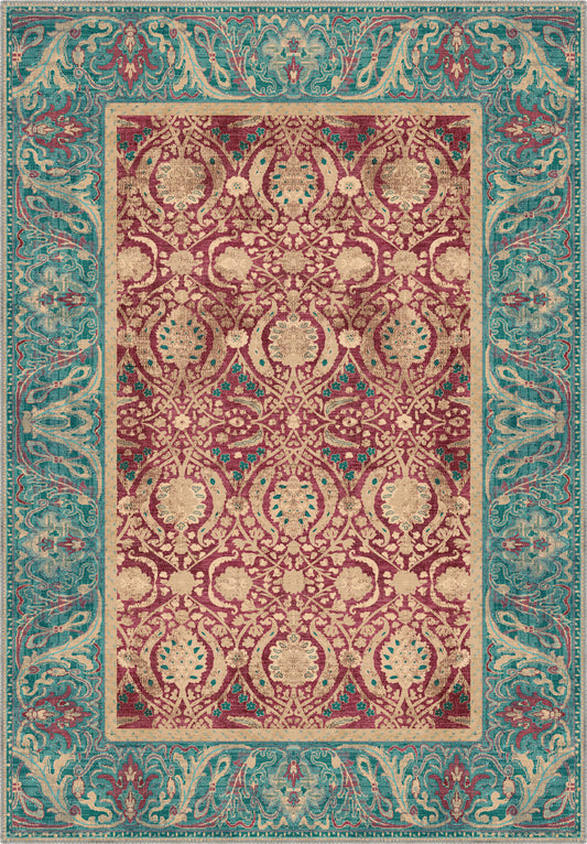 Roxelana Oriental Rug
