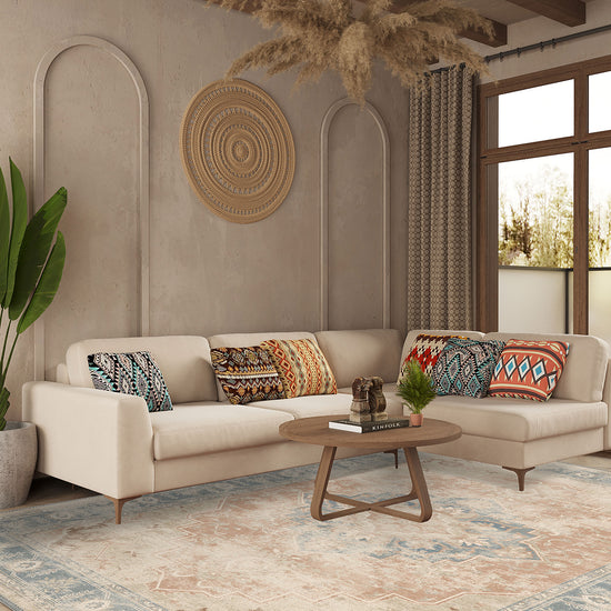 Living Room Rugs