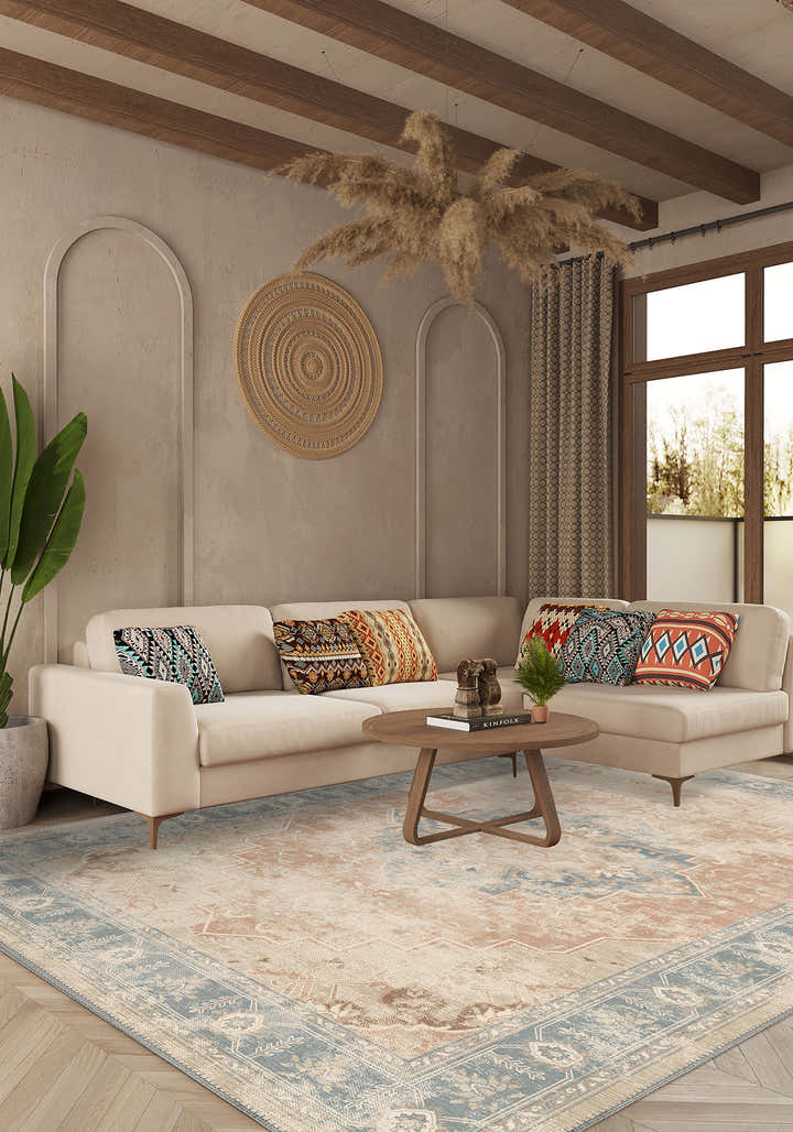 Living Room Rugs