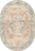 Oval Rugs