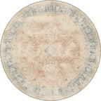 Round Rugs
