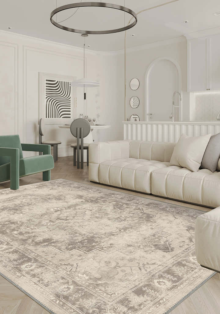 Living Room Rugs