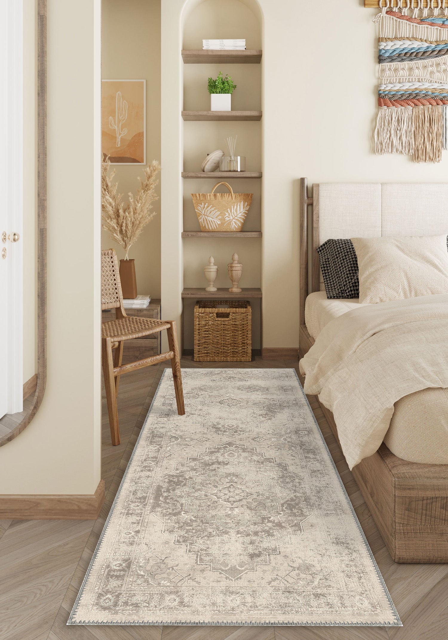 Bedroom Rugs