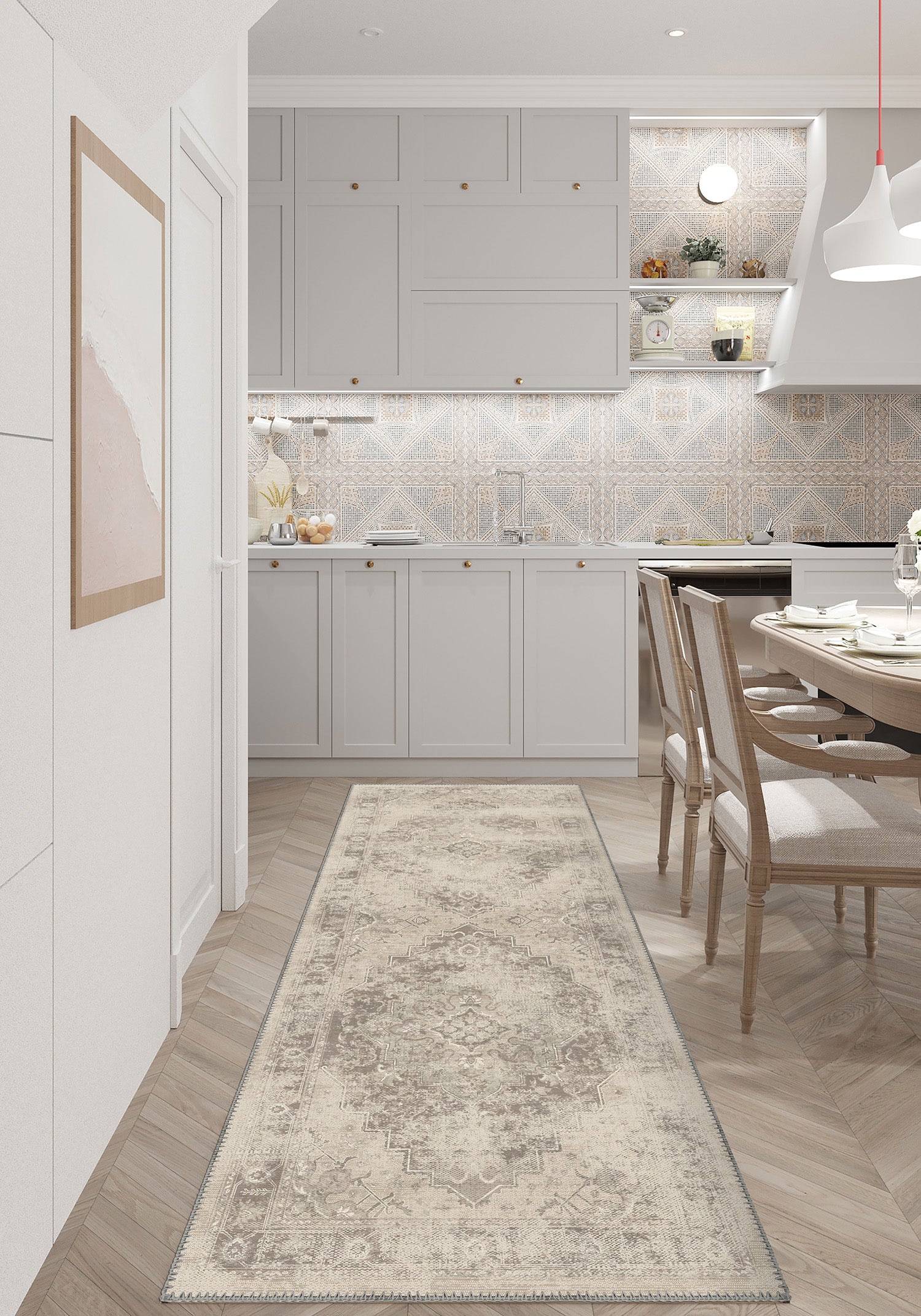 Kitchen Rugs