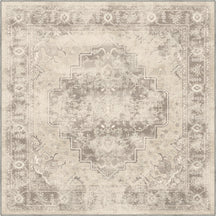 Square Rugs
