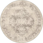 Round Rugs