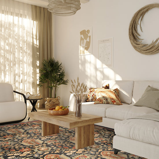 Living Room Rugs