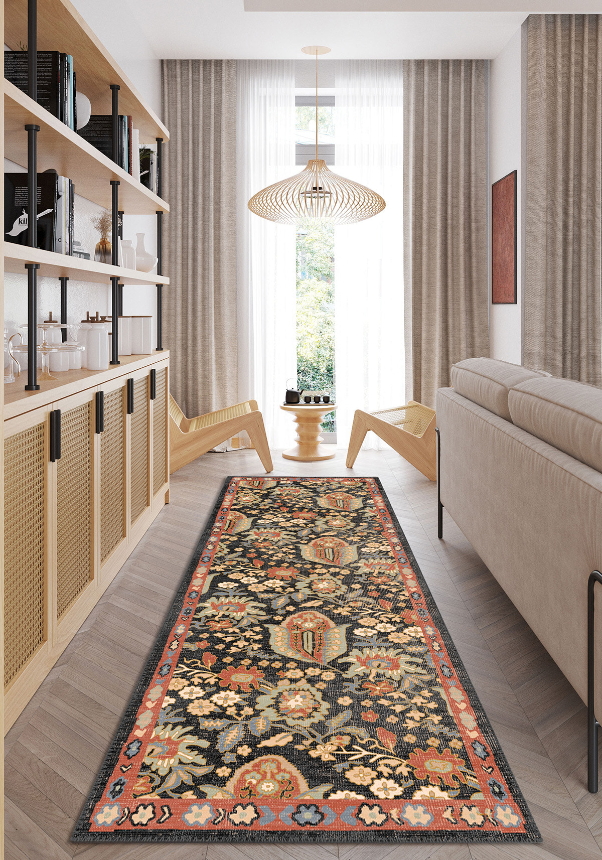 Hallway Runner Rugs