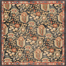Square Rugs