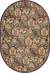 Oval Rugs