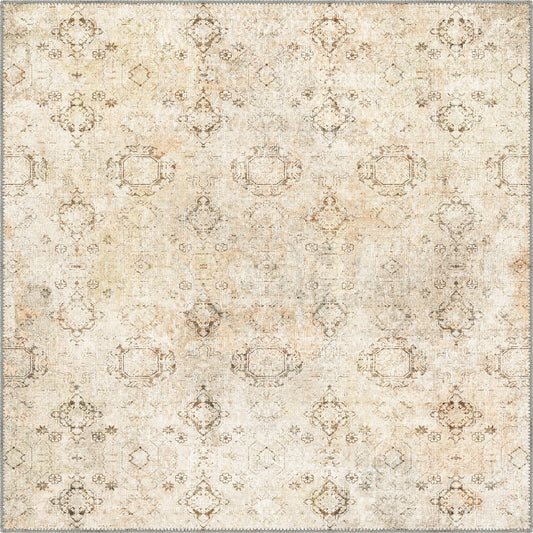 Square Rugs