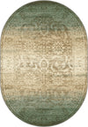 Oval Rugs