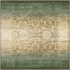 Square Rugs