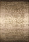 Eliana Brown Vintage Washable Rug