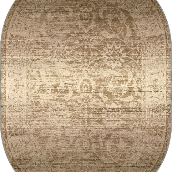 Oval Rugs
