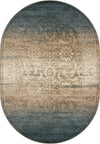 Oval Rugs