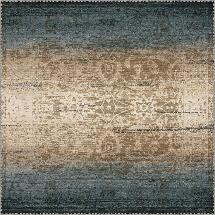 Square Rugs