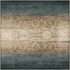 Square Rugs