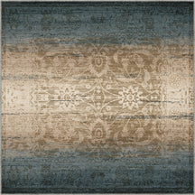Square Rugs