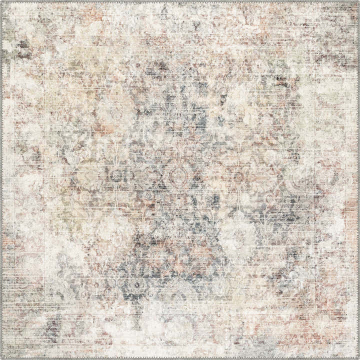 Square Rugs