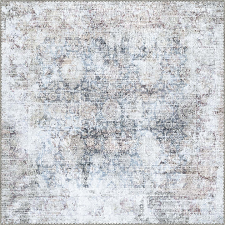 Square Rugs