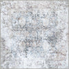 Square Rugs
