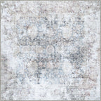 Square Rugs