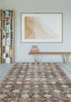Jordan Vintage Kilim Rug