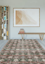 Jordan Vintage Kilim Rug