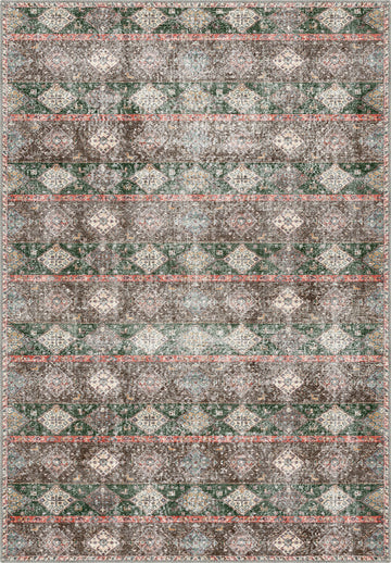 Jordan Vintage Kilim Rug