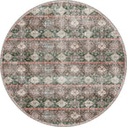 Round Rugs