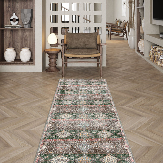 Hallway Runner Rugs