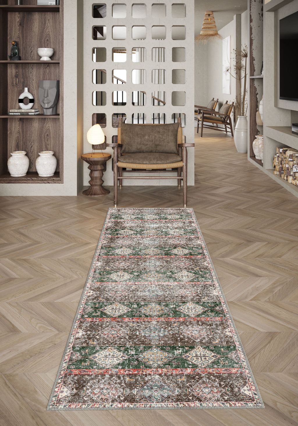 Hallway Runner Rugs